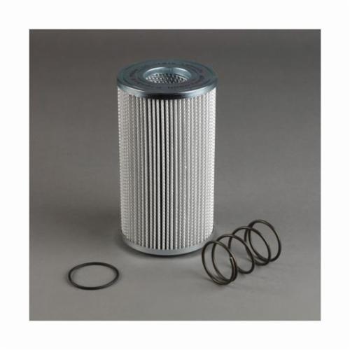 Donaldson® P763267 Hydraulic Filter Cartridge With 22 psi Bypass Valve, Cellulose Filter Media