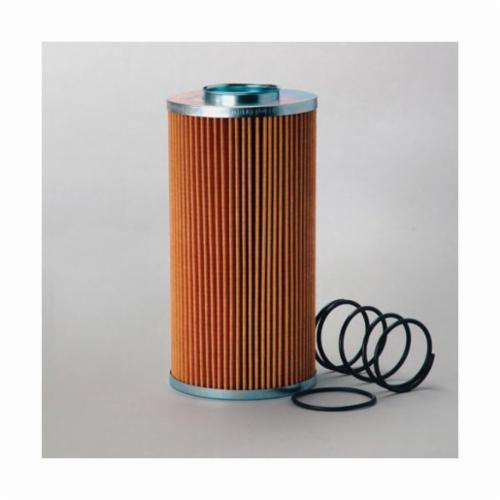 Donaldson® P763268 Hydraulic Filter Cartridge With 22 psi Bypass Valve, Cellulose Filter Media, 30 micron Filter Rating