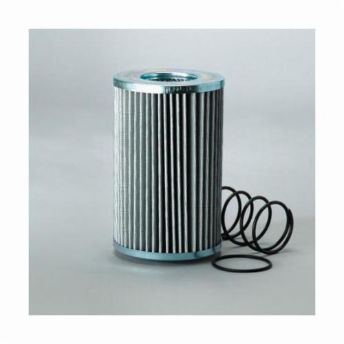 Donaldson® P763270 Hydraulic Filter Cartridge With 22 psi Bypass Valve, Synthetic Filter Media, 23 micron Filter Rating