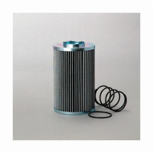 Donaldson® P763271 Hydraulic Filter Cartridge With 22 psi Bypass Valve, Synthetic Filter Media, 11 micron Filter Rating