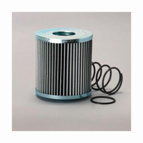 Donaldson® P763274 Hydraulic Filter Cartridge With 22 psi Bypass Valve, Synthetic Filter Media, 11 micron Filter Rating