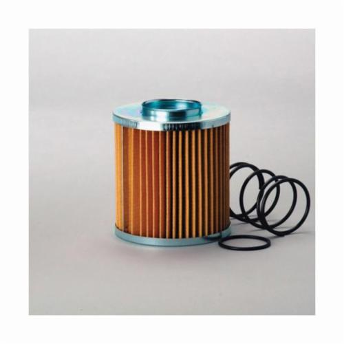 Donaldson® P763276 Hydraulic Filter Cartridge With 22 psi Bypass Valve, Cellulose Filter Media
