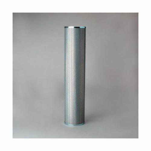 Donaldson® P763873 Hydraulic Filter Cartridge, Synthetic Filter Media, 11 micron Filter Rating, 435 psi Collapse Pressure