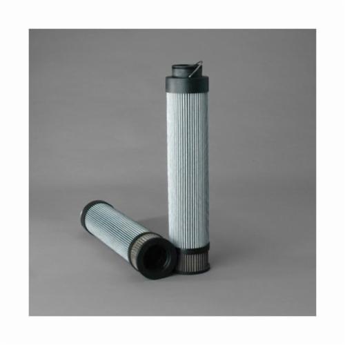 Donaldson® P765457 Hydraulic Filter Cartridge, Synthetic Filter Media, 13 micron Filter Rating