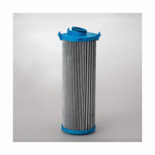 Donaldson® P766811 Hydraulic Filter Cartridge, Synthetic Filter Media, 11 micron Filter Rating