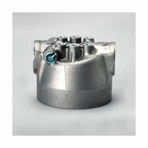 Donaldson® P767009 Hydraulic Head Assembly, 42 gpm, 435 psi, SAE-20 Port, For Use With FLK110 In-Line Cartridge Filter