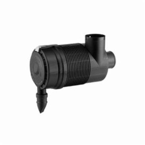 Donaldson® P780524 FPG Cover Assembly, 10.06 in ID x 1.97 in OD, For Use With G090219 FPG Air Cleaner, Plastic
