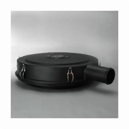 Donaldson® P783185 Cover Assembly, 18.86 in ID x 3.23 in OD, For Use With G180031 Air Cleaner, Plastic