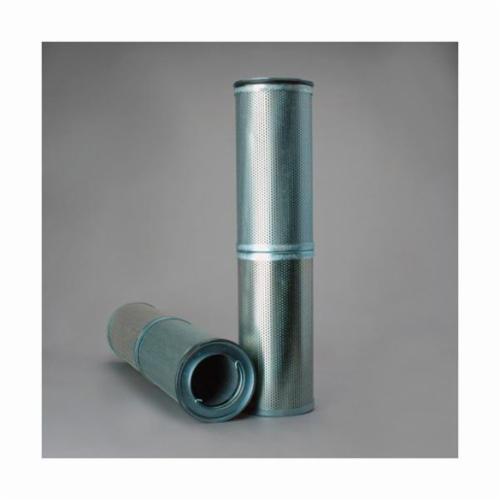 Donaldson® P784037 Hydraulic Filter Cartridge, Cellulose Filter Media, 24 micron Filter Rating