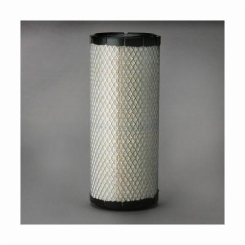 Donaldson®RadialSeal™ P822768 FPG Primary Air Filter, 3.19 in ID x 5.08 in OD, 11.97 in H, Cellulose