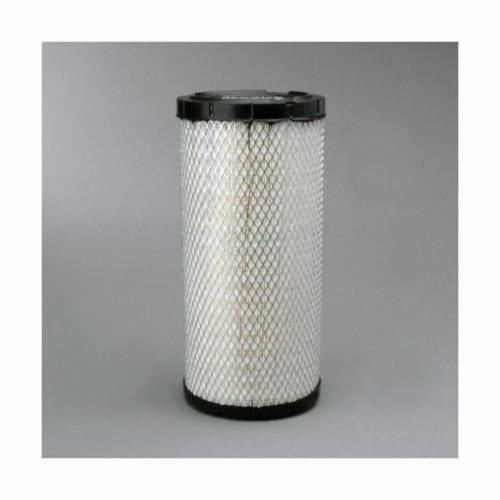 Donaldson®RadialSeal™ P828889 FPG Primary Air Filter, 3.58 in ID x 6-1/2 in OD, 13.66 in H, Cellulose