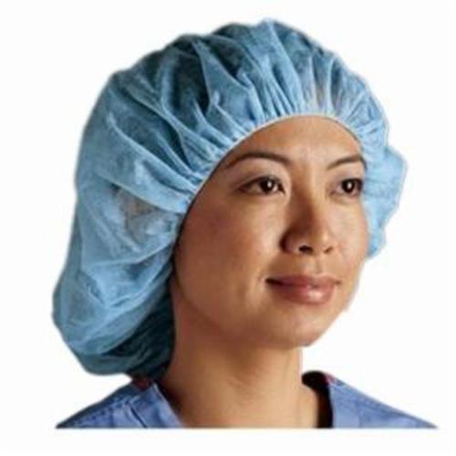 DuPont™ B24HD Heavy Weight Premium, L, Blue, Spunbonded Polypropylene