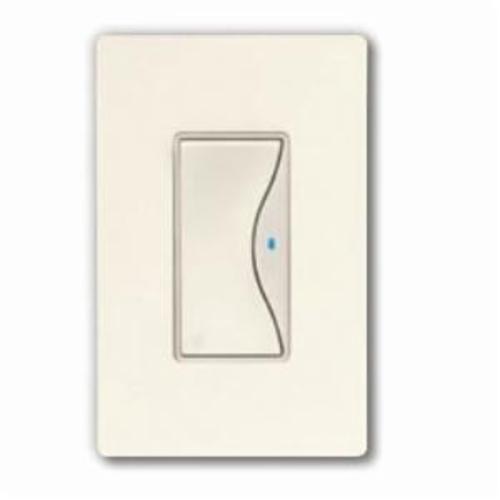 Eaton Wiring Devices ASPIRE RF9501DS RF Switch, 120 VAC, 15 A, 60 Hz