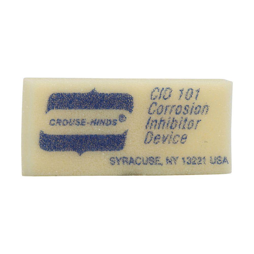 Crouse-Hinds CID101 Vapor Phase Corrosion Inhibitor Device