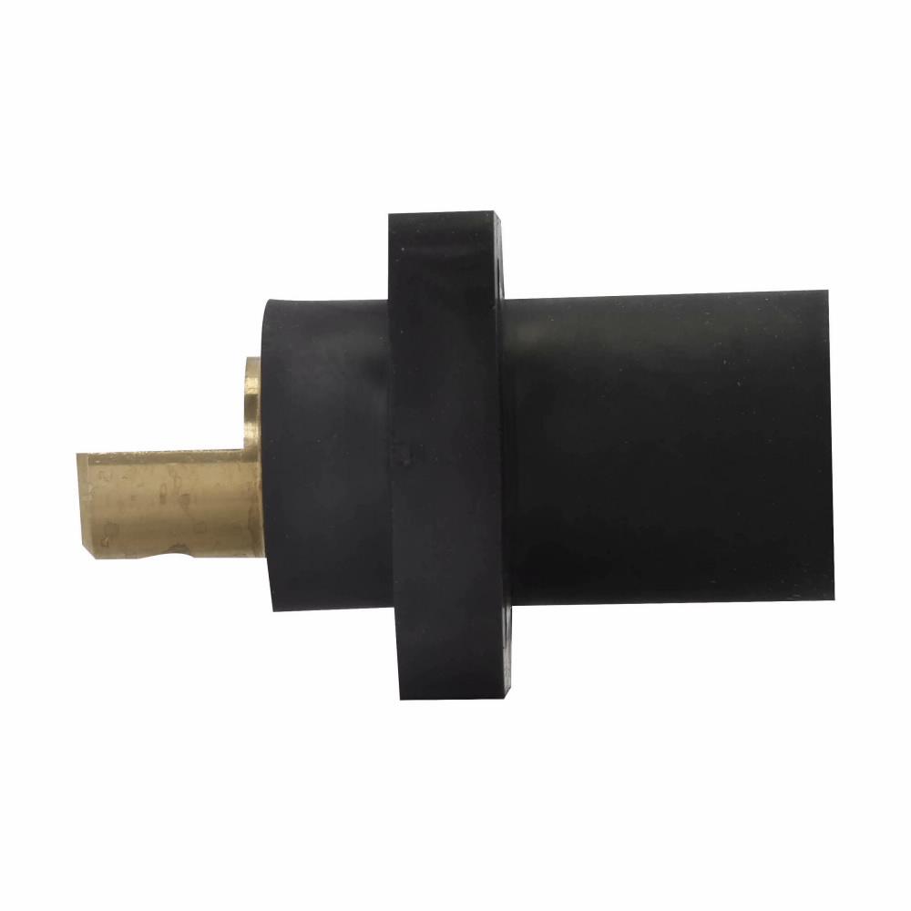 Busbar Connections