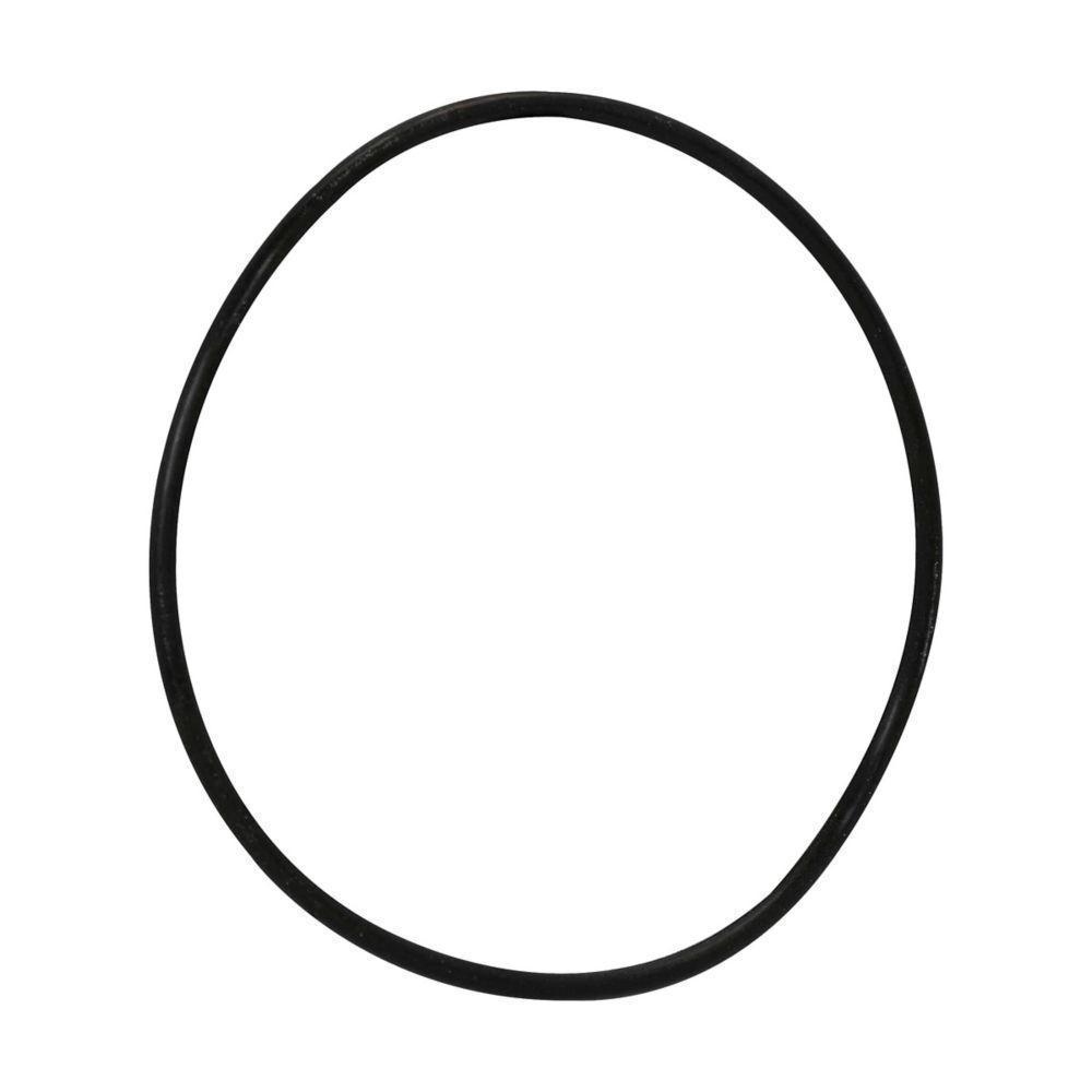 Crouse-Hinds Condulet® GASK1151 Replacement O-Ring Gasket, 3 in, For Use With Condulet® EAB Series 3F Form 6 Series Conduit Outlet Box, GUA Form 6 Series Junction Box, Die Cast Copper-Free Aluminum, Natural