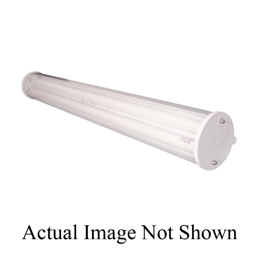 Crouse-Hinds Pauluhn™ 370-0104 1-Piece Fixture Gasket, Silicone