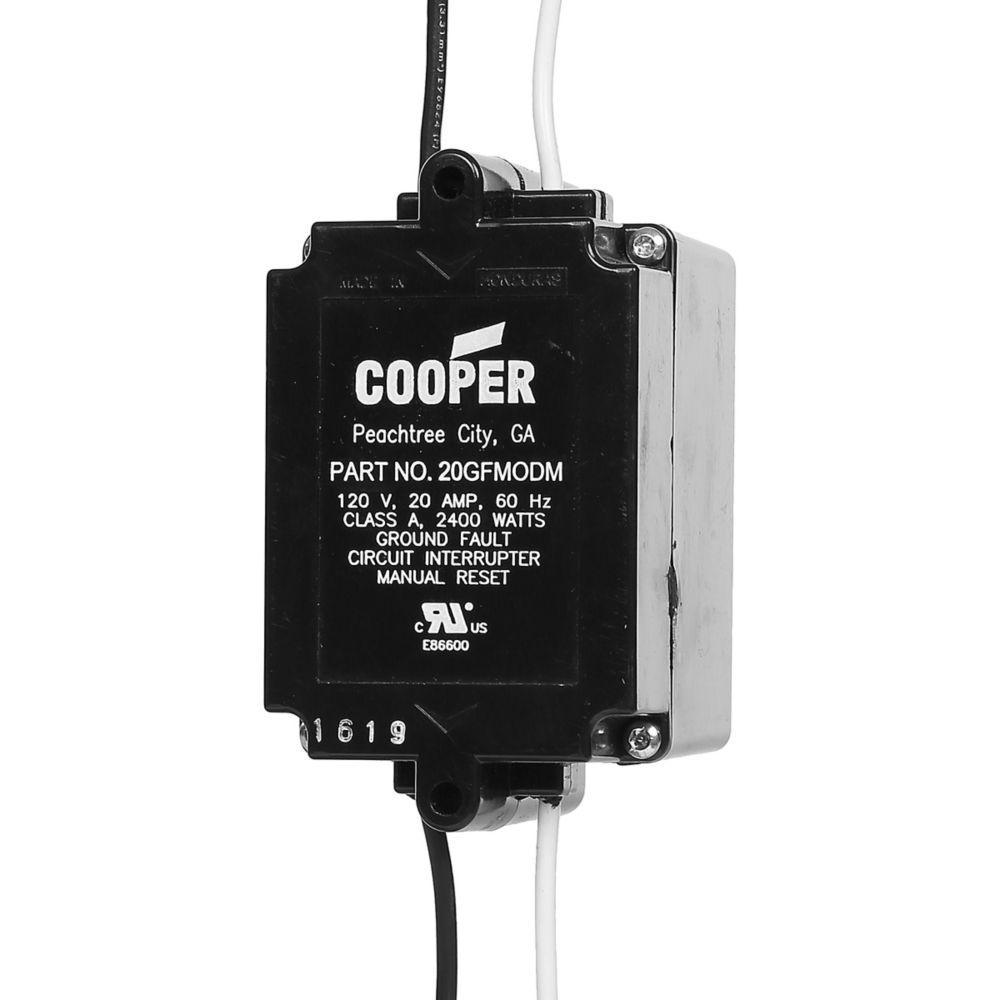 GFCI Device Accessories