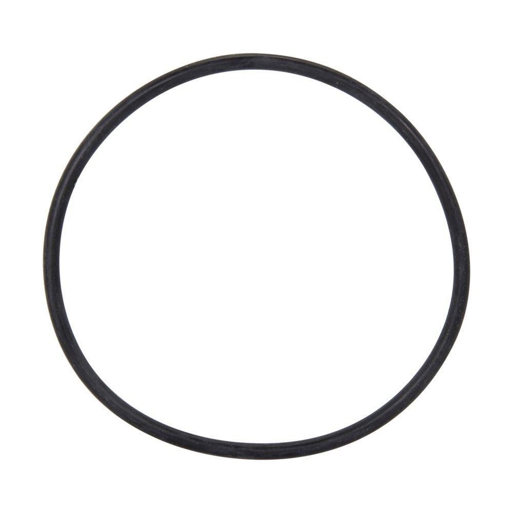 Crouse-Hinds Condulet® GASK925 Replacement O-Ring Gasket, 5 in, For Use With GUB01 Condulet® Conduit Outlet Box, Copper-Free Aluminum, Natural