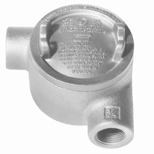 Crouse-Hinds GASK499 Flange Gasket