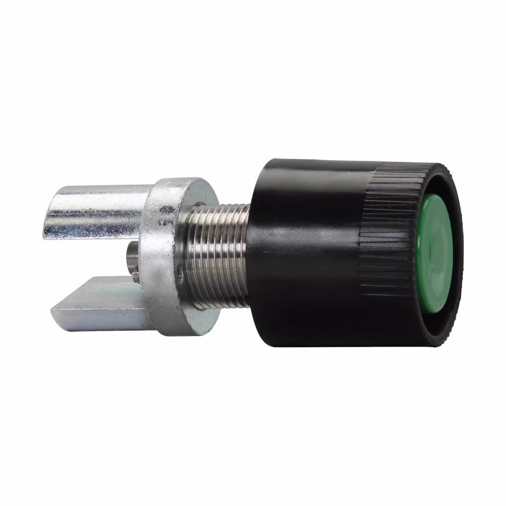 Non-Illuminated Pushbutton Operators