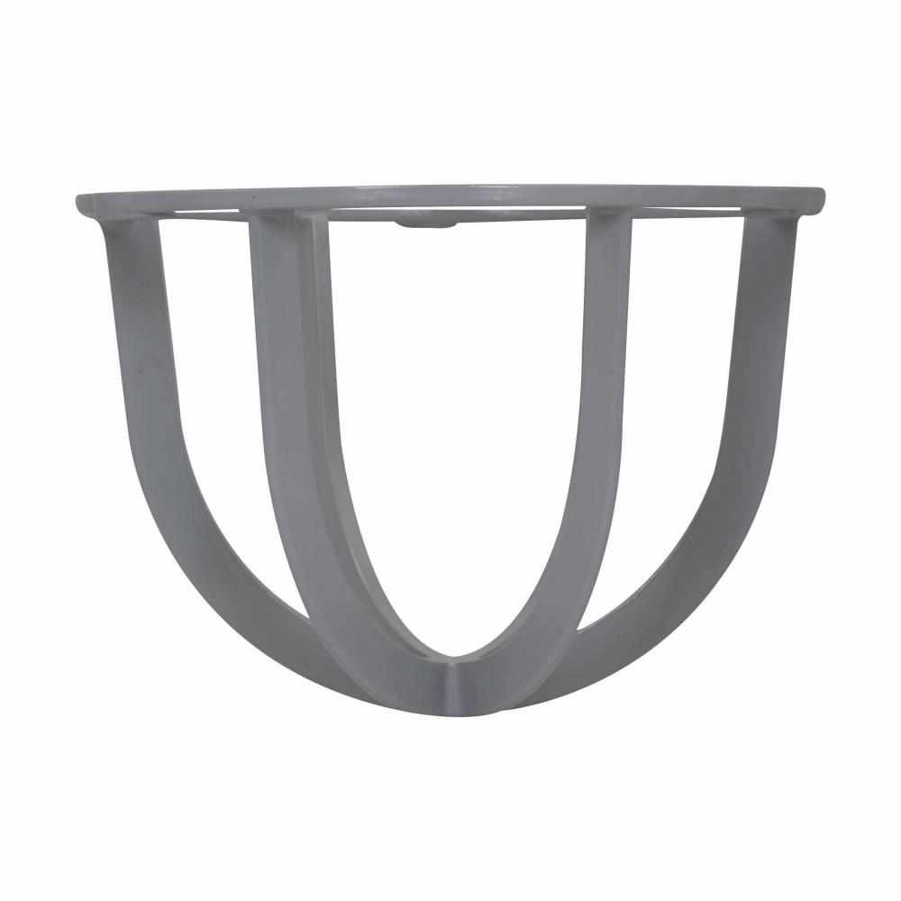 Crouse-Hinds HazardGard® EV5140 Light Fixture Guard, For Use With EVM HazardGard® HID Luminaire, EV Light, Copper-Free Aluminum