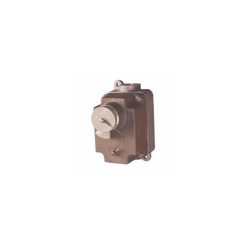 Crouse-Hinds INX3143-125 Pin & Sleeve Device Interior, 125 VAC