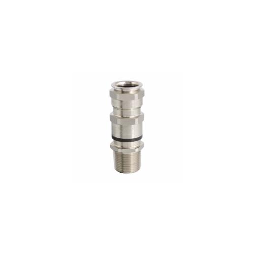 Crouse-Hinds ADE6M252SSS Armored Explosion-Proof Cable Bushings/Gland, 316L Stainless Steel