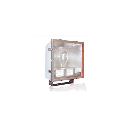 Crouse-Hinds INX7006A Pole Mount Adapter, For Use With Pauluhn™ HazFlood Goliath 2110/al Floodlight, Aluminum