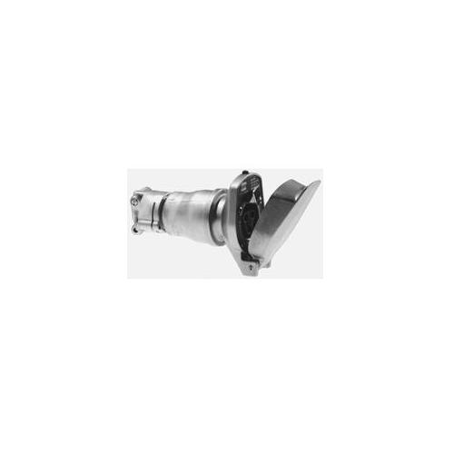Crouse-Hinds QE21 Spring Door Assembly, For Use With CPR154 Model M5 Cable Connector