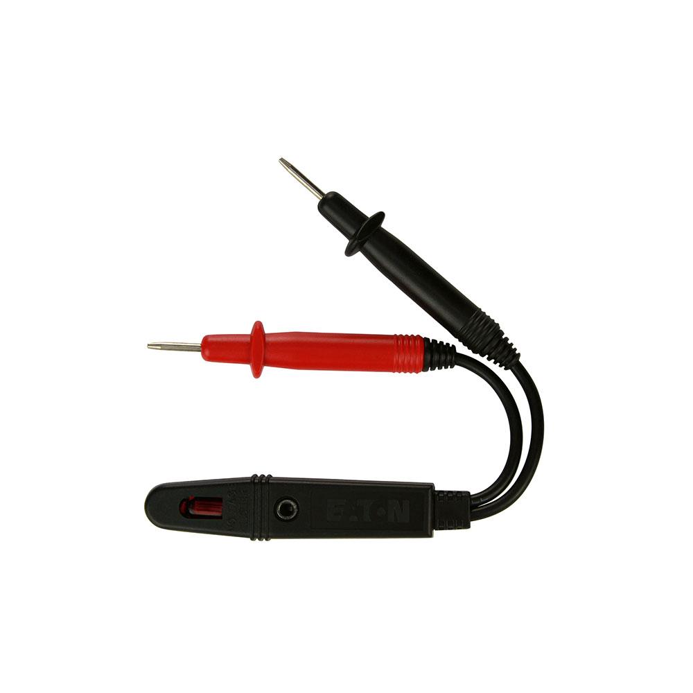 EATON BP914 Twin Probe Circuit Tester, 90 to 600 V