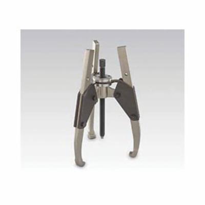 Enerpac® SGM-10 SGM Sync Grip Mechanical Puller, 10 ton Capacity, 2/3 Jaws, 16.14 in in Jaw Reach, 13.78 in in Jaw Spread