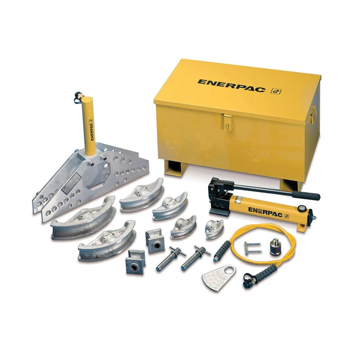Hydraulic Pipe/Tube Benders