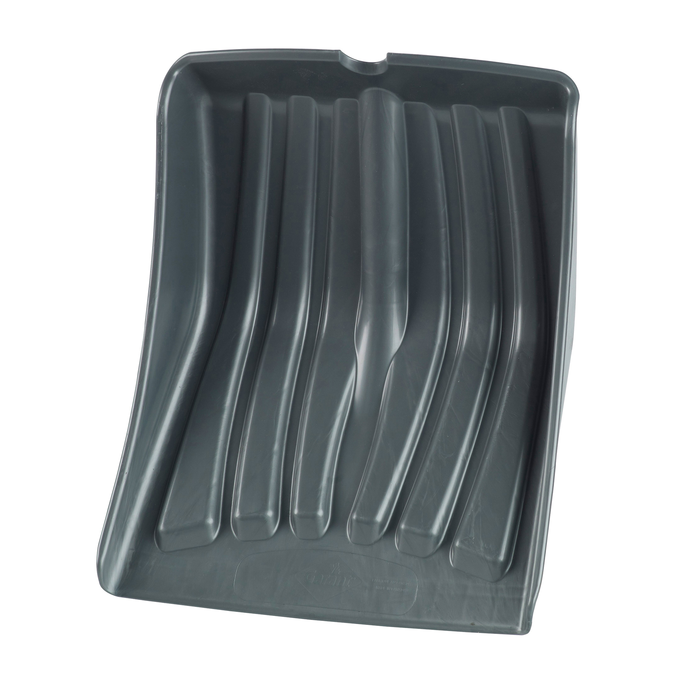 Garant® 86164 Pro Series Replacement Blade, For Use With GIP139 Snow Shovel, 13.9 in, Polypropylene