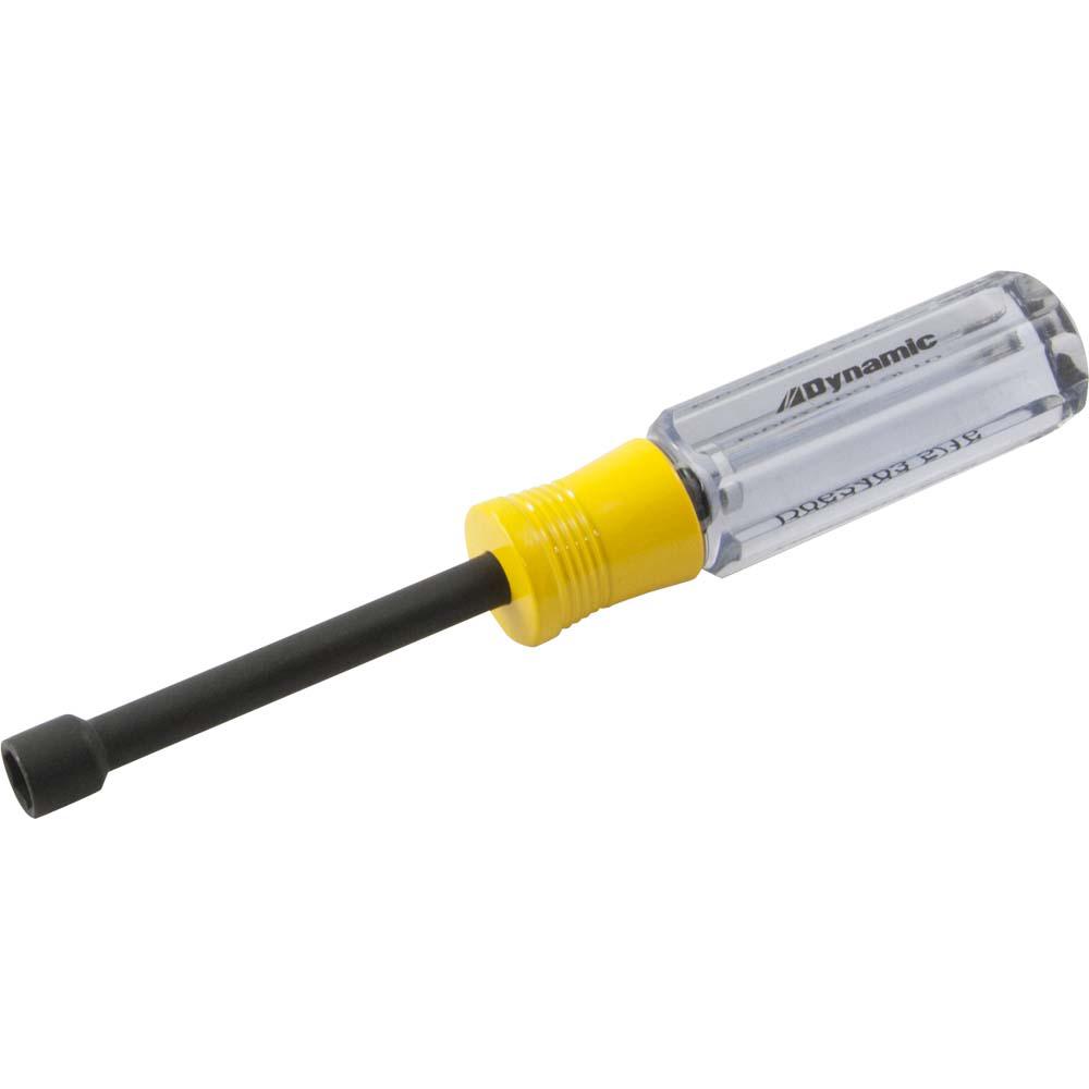 Dynamic D062403 Nutdriver, 5/16 in, ANSI Specified