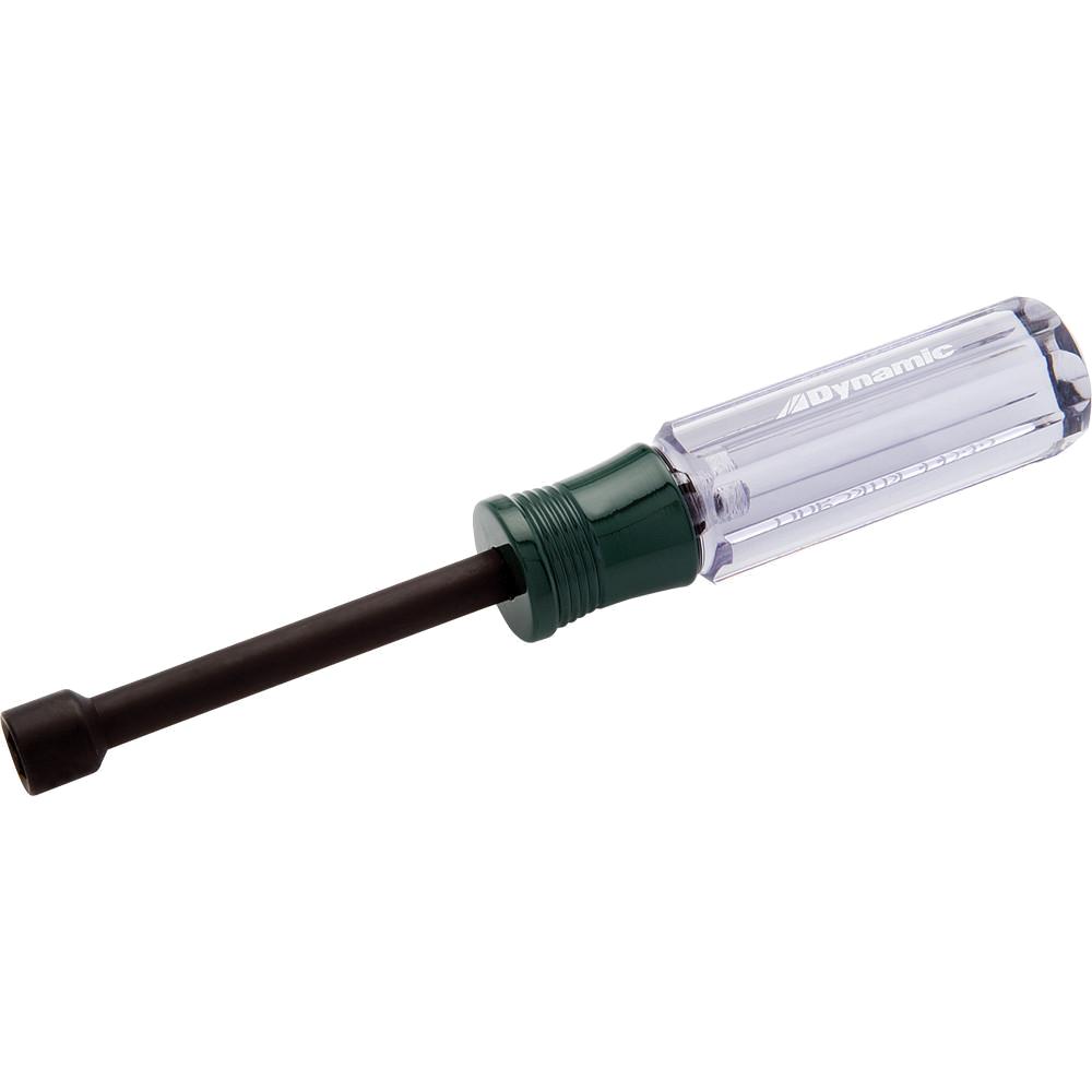 Dynamic D062408 Nutdriver, 5 mm, ANSI Specified