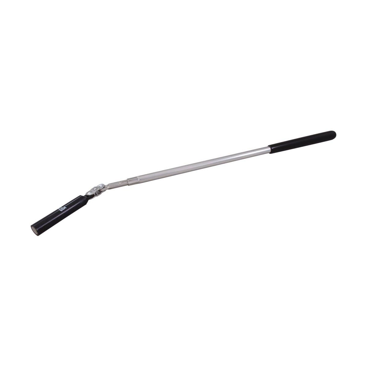 Gray Tools K2 Magnetic Telescopic Pickup Tool, 2 lb Pull, 26-1/2 in L Extended