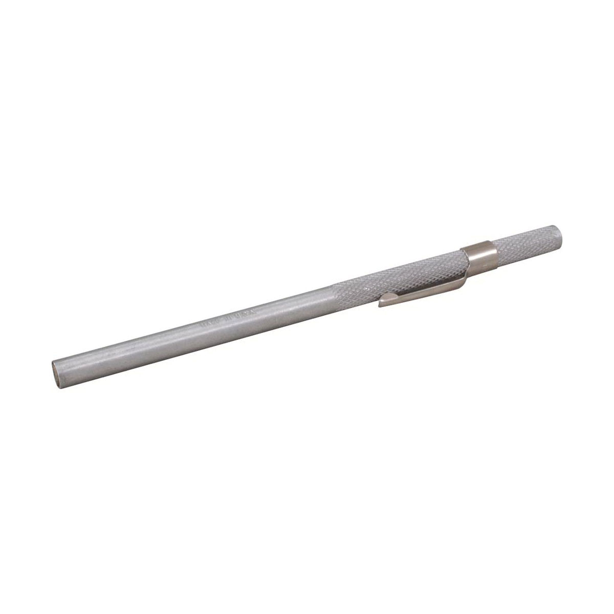 Gray Tools K906 Magnetic Pickup Tool With Pocket Clip, 1.5 lb Pull