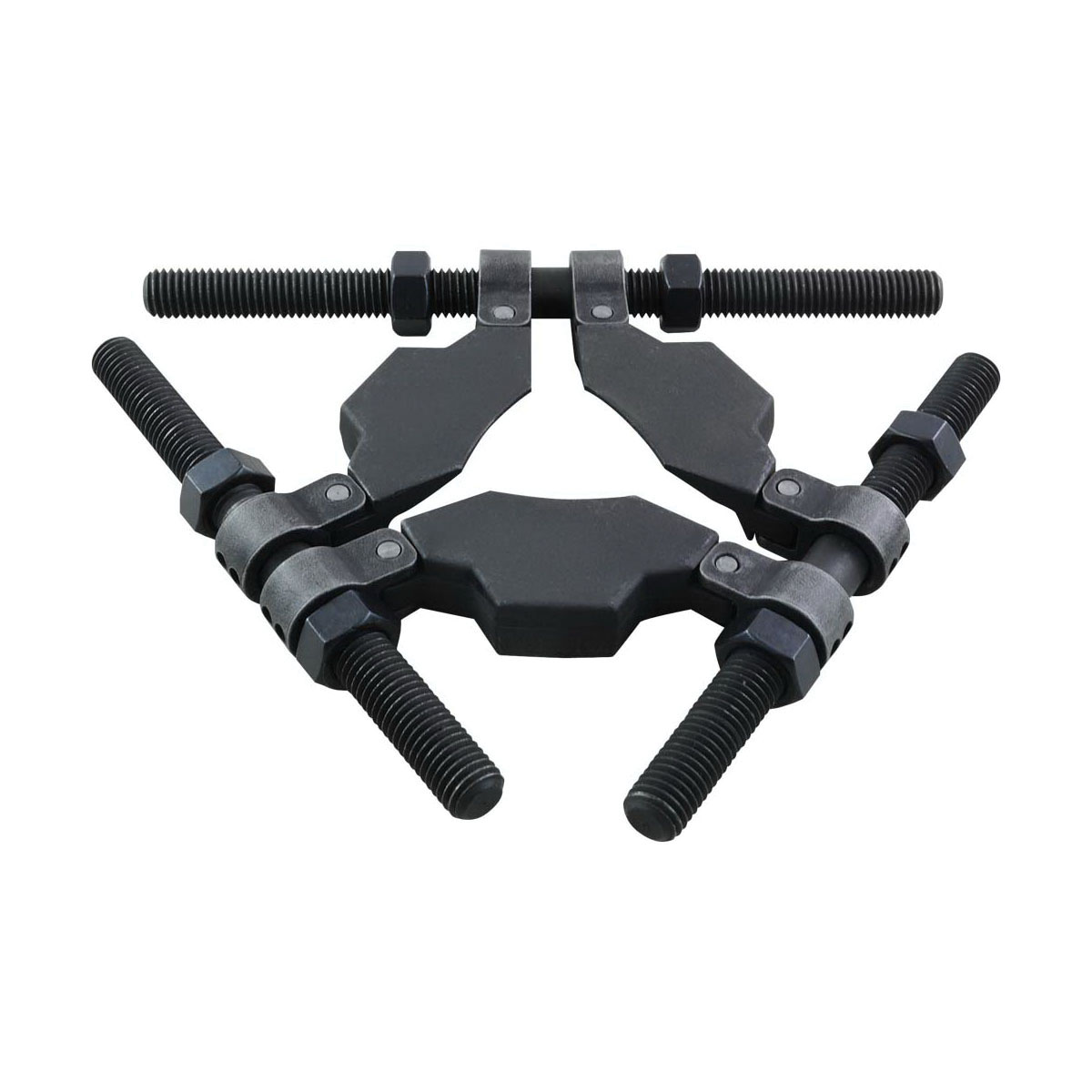 Gray Tools P3210 Triangle Separator, 2 to 8-1/4 in Capacity