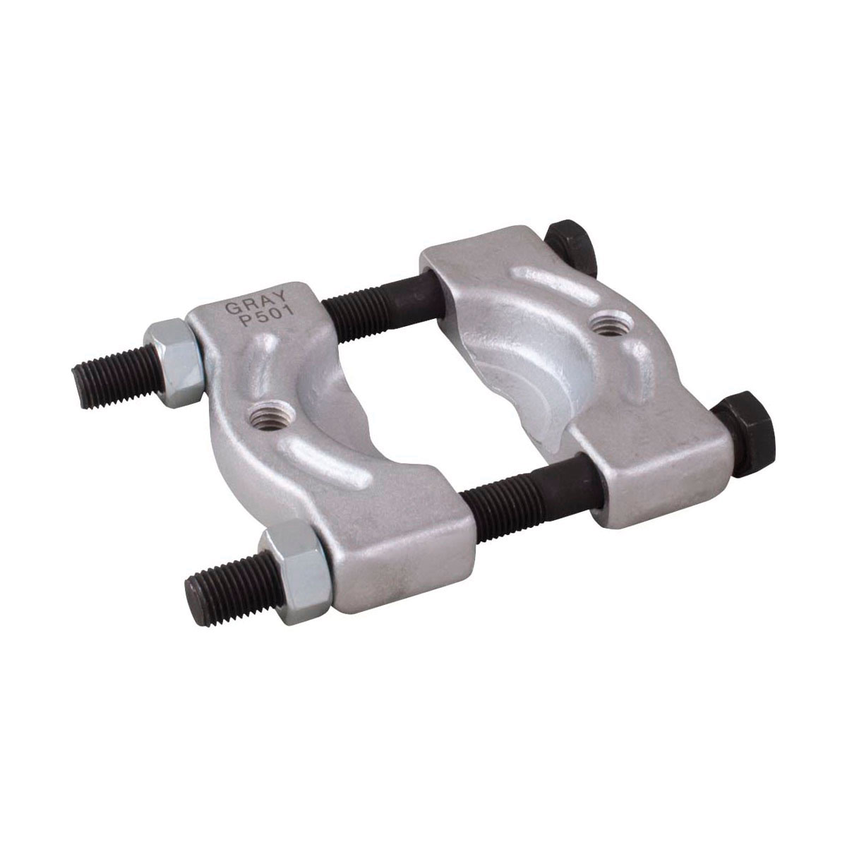 Gray Tools P501 Bearing Separator, 0 to 2-1/4 in Capacity