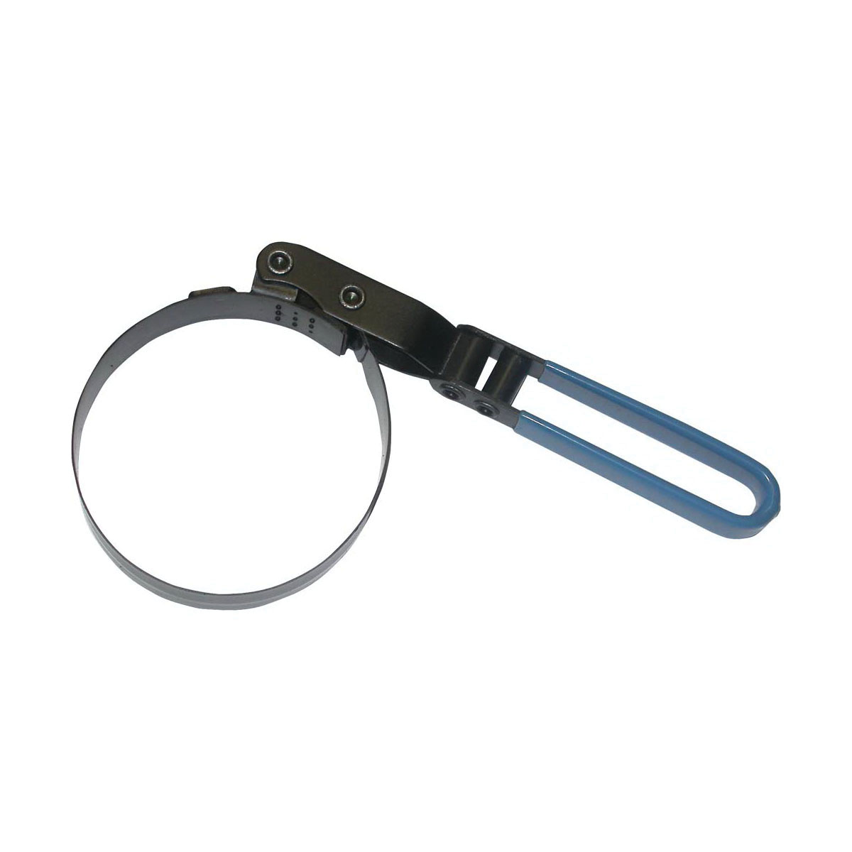 Gray Tools XO10 Heavy Duty Oil Filter Wrench, Steel