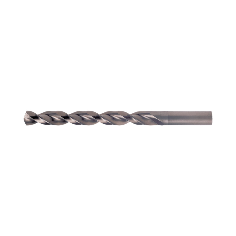 Chicago-Latrobe® 41020 150WLP Jobber Length Drill Bit, 5/16 in Drill - Fraction, 0.3125 in Drill - Decimal Inch, 135 deg Point, HSS, Bright
