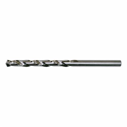 Cleveland® C13109 3957-6 1-Stage Type B General Purpose Heavy Duty Aircraft Extension Drill, 3/16 in Drill - Fraction, 0.1875 in Drill - Decimal Inch, 135 deg Point, HSS
