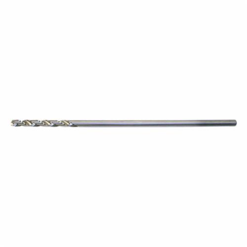 Cleveland® C13204 3957-12 1-Stage Type B General Purpose Heavy Duty Aircraft Extension Drill, 1/2 in Drill - Fraction, 0.5 in Drill - Decimal Inch, 135 deg Point, HSS