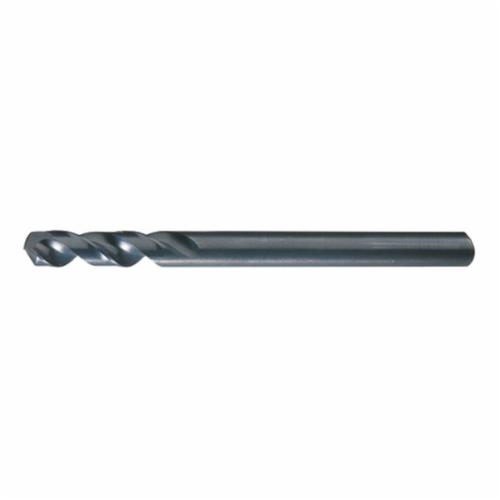 Cleveland® C15957 3780 1-Stage Type D AMD General Purpose Jobber Length Aircraft Maintenance Drill, E Drill - Letter, 0.25 in Drill - Decimal Inch, 135 deg Point, Cobalt