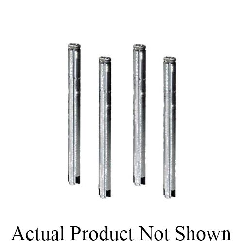 Grundfos 96160163 SQ Series Submersible Pump, 2 Wires, 2 Stages, 100/115 VAC, 1 Phase , 1/2 hp Power Rating