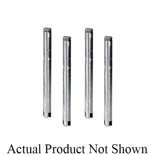Grundfos 96160210 SQE Submersible Pump, 2 Wires, 3 Stages, 100/115 VAC, 1 Phase , 11.46 ft Max Suction Lift, 1/2 hp Power Rating