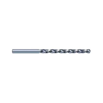 Guhring 9002190004000 219 Type W Deep Hole High Helix Taper Shank Drill, 1/64 in Drill - Fraction, 0.0157 in Drill - Decimal Inch, HSS