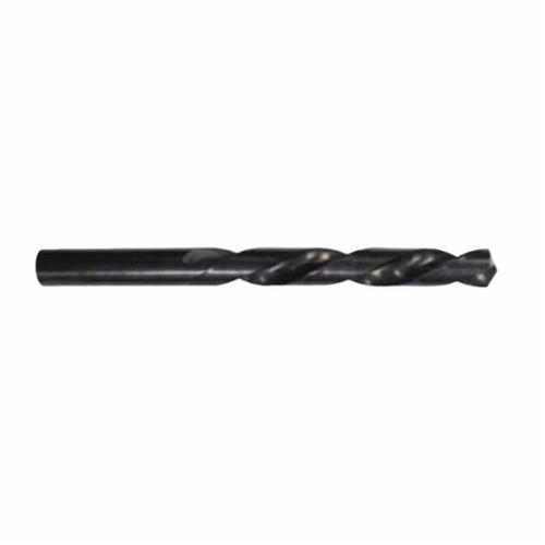 Guhring 9003080011000 308 Type N General Purpose Jobber Length Drill Bit, 1.1 mm Drill - Metric, 0.0433 in Drill - Decimal Inch, 118 deg Point, HSCO, Bright