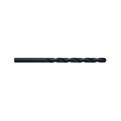 Guhring 9003170005000 317 Type N General Purpose Taper Shank Drill, 0.5 mm Drill - Metric, 0.0197 in Drill - Decimal Inch, HSCO